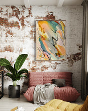 Load image into Gallery viewer, JOY OF LIVING
