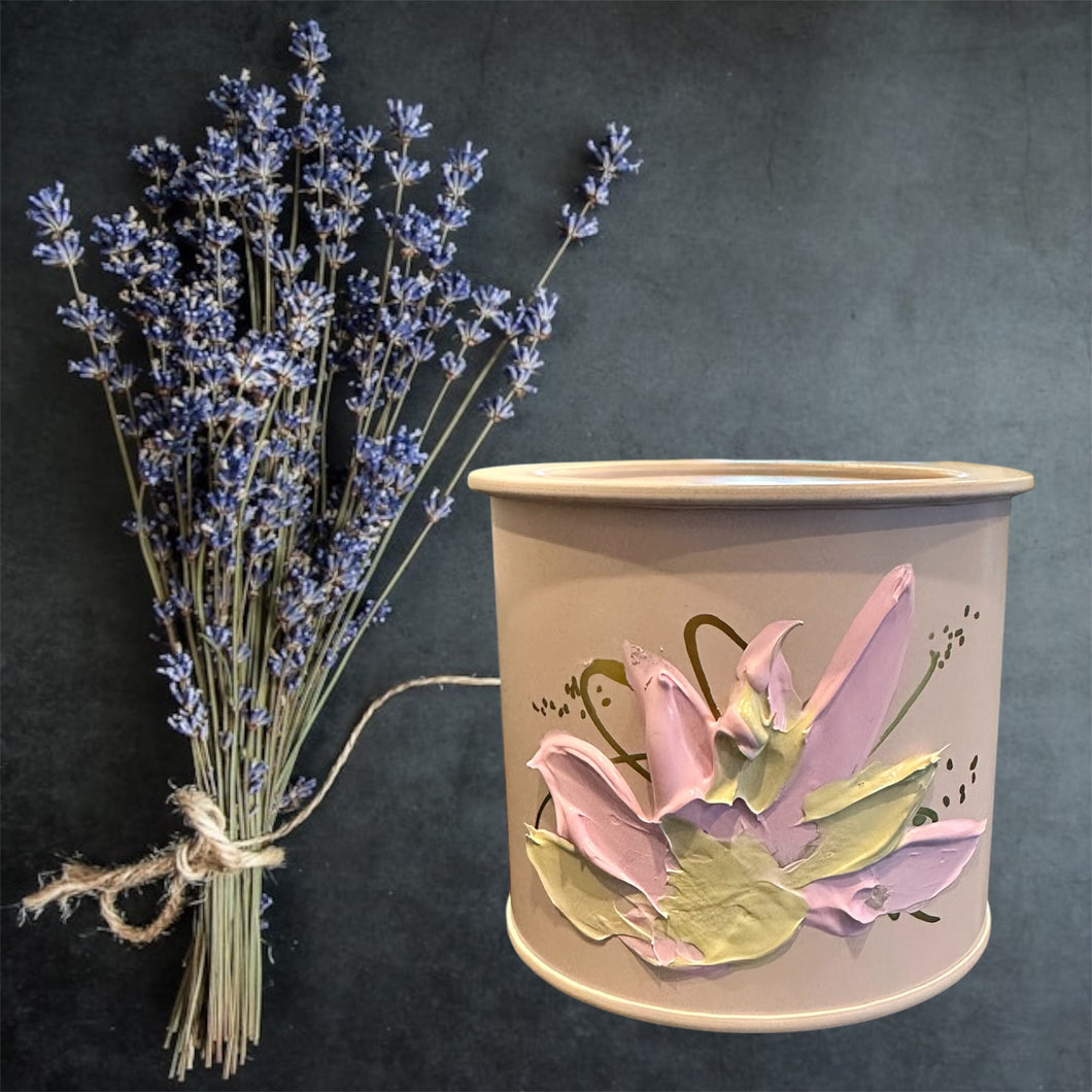 SAGE LAVENDER CANDLE