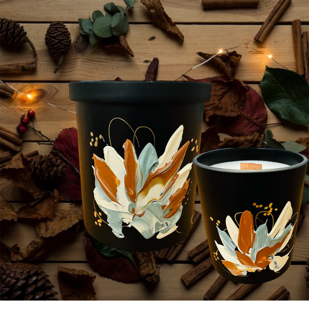 CHAI CANDLE