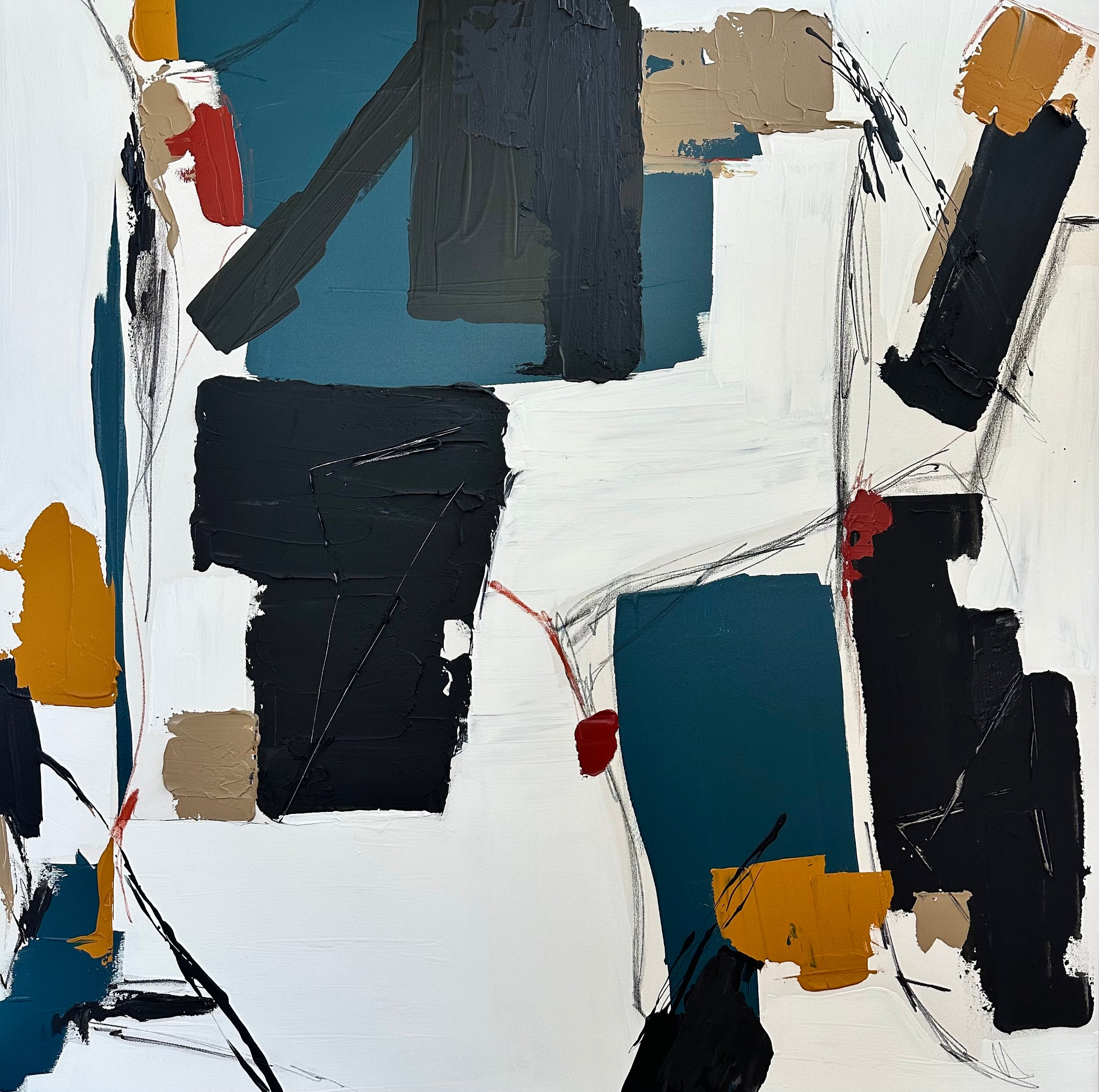 Annie Roche TOKYO – Annie Laroche Artiste