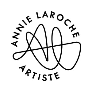 Annie Laroche Artiste 