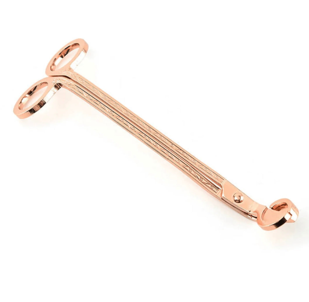 WICK CUTTER
