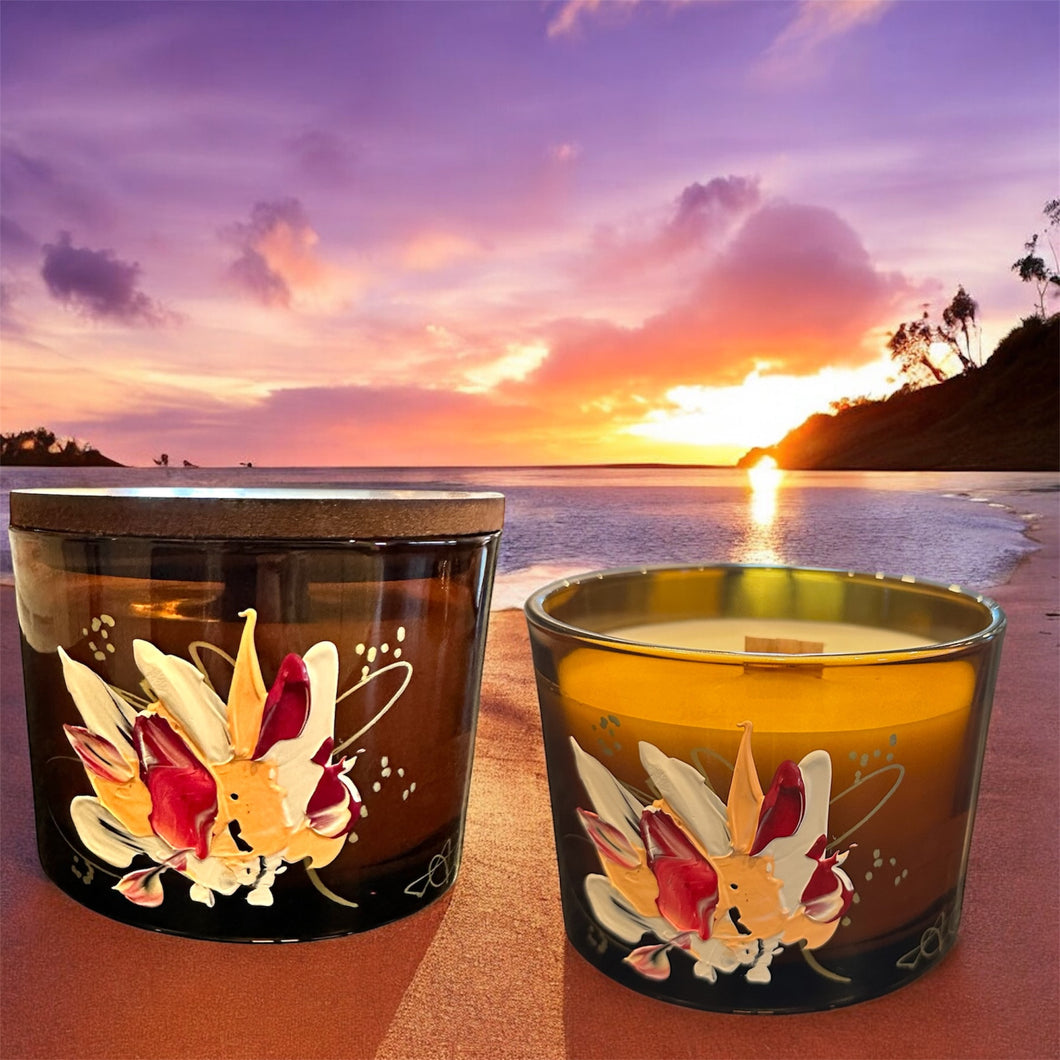 SUNRISE CANDLE