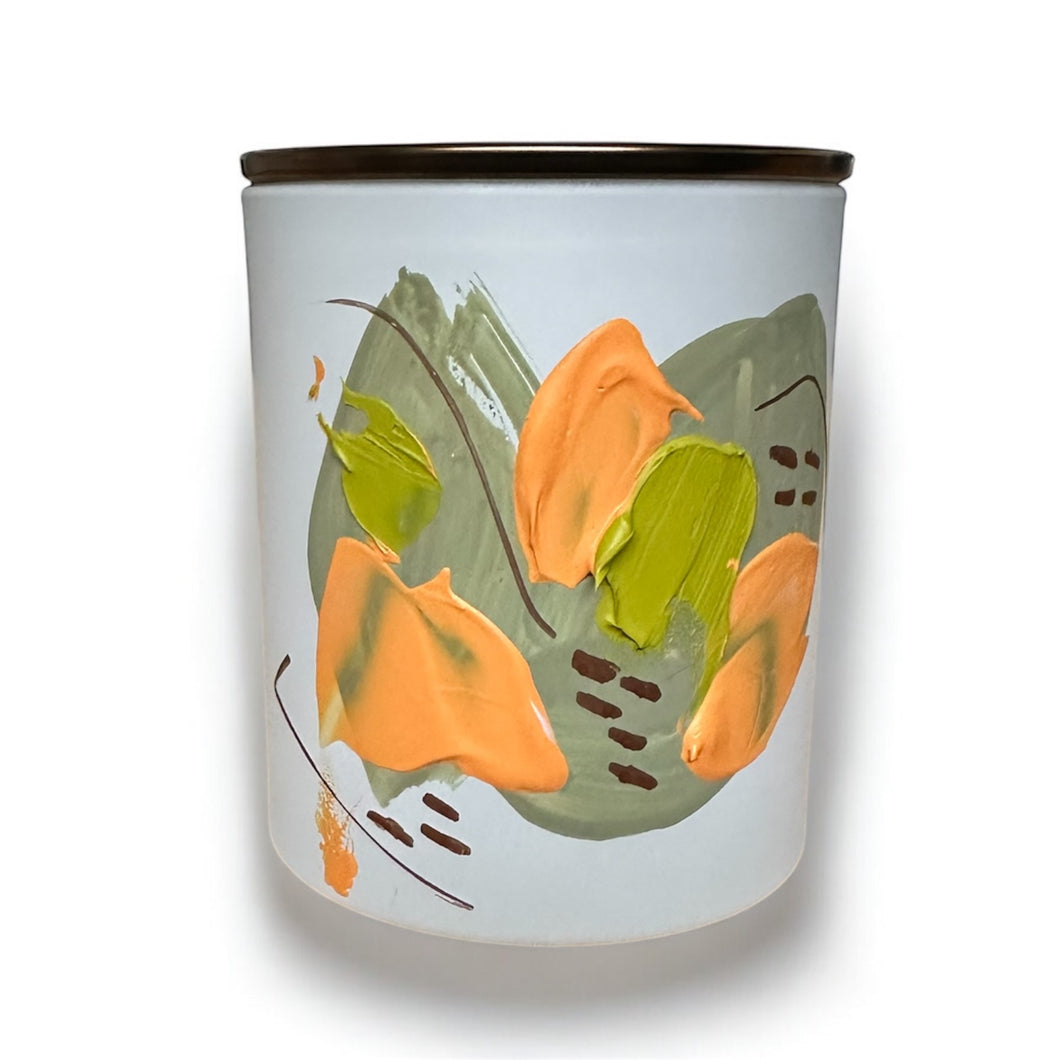 BOUGIE KIWI MANGUE