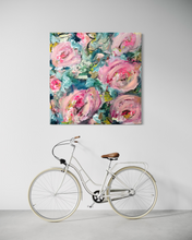 Load image into Gallery viewer, JARDIN SECRET
