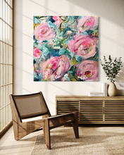 Load image into Gallery viewer, JARDIN SECRET
