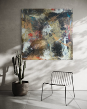 Load image into Gallery viewer, SOUS-BOIS 04

