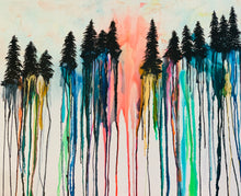 Load image into Gallery viewer, Boreal Forest 16
